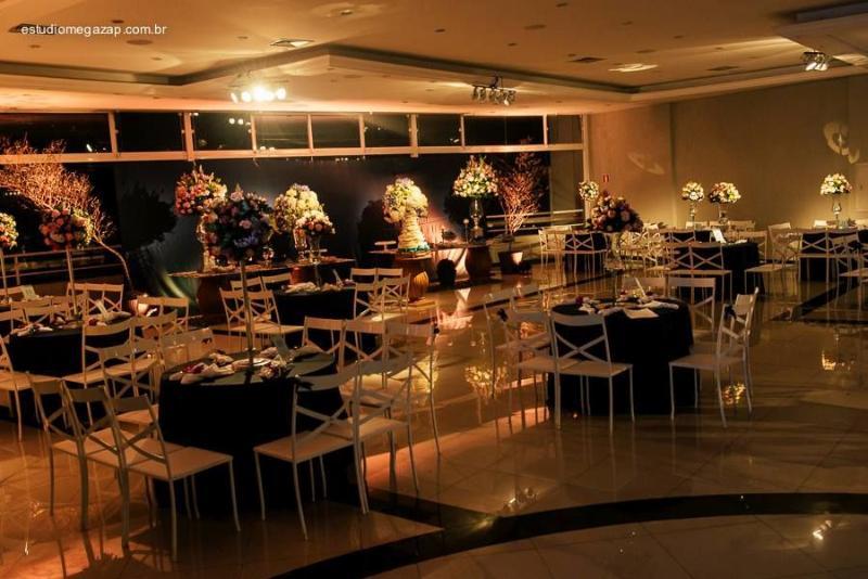 Premier Parc Hotel Juiz de Fora Exterior foto
